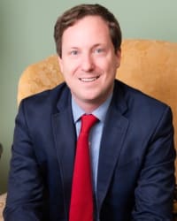 Top Rated Family Law Attorney in Jacksonville, FL : John M. Henderlite, III