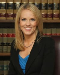 Top Rated Personal Injury Attorney in Kansas City, MO : Kathryn A. (Katie) Spencer