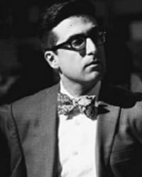 Top Rated Criminal Defense Attorney in Los Angeles, CA : Hagop Kuyumjian