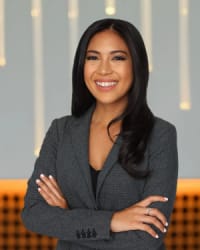 Top Rated Personal Injury Attorney in Los Angeles, CA : Maria Gomez