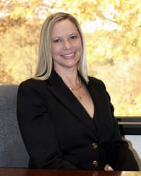 Top Rated General Litigation Attorney in Rochester, NY : Meredith Monti Boehm Lamb