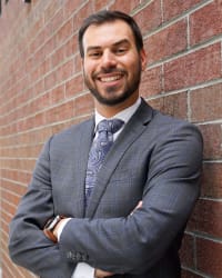 Top Rated Employment & Labor Attorney in Denver, CO : Matthew Louis Fenicle