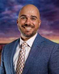 Top Rated Personal Injury Attorney in Phoenix, AZ : Nick Verderame