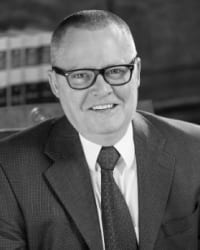 Top Rated Civil Litigation Attorney in Mesquite, TX : Ben Taylor