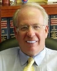 Top Rated Workers' Compensation Attorney in Salem, MA : Alan S. Pierce