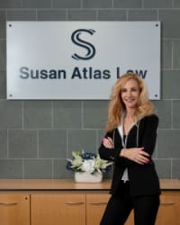 Top Rated Business & Corporate Attorney in Chelmsford, MA : Susan A. Atlas