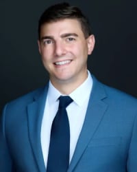 Top Rated Personal Injury Attorney in Arlington, VA : Nicholas Stamatis
