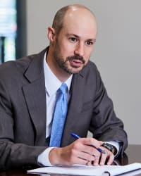 Top Rated Civil Litigation Attorney in Atlanta, GA : Jeb Butler