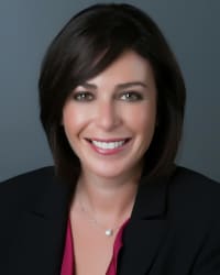 Top Rated Family Law Attorney in Encino, CA : Rozanna M. Velen