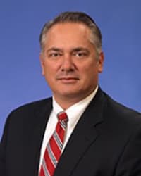 Top Rated Personal Injury Attorney in Saint Louis, MO : James R. Cantalin