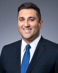 Top Rated Civil Litigation Attorney in Los Angeles, CA : Shawn Shaffie