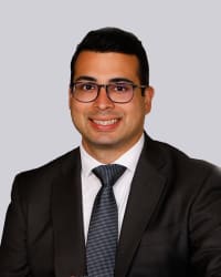 Top Rated Estate & Trust Litigation Attorney in Lawrenceville, GA : J. Enrique Morales