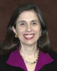 Top Rated Personal Injury Attorney in Tysons Corner, VA : Caroline E. Costle