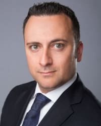 Top Rated Family Law Attorney in Warren, NJ : Michael J. DeTommaso