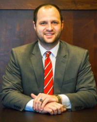 Top Rated Family Law Attorney in Delaware, OH : Michael Donizetti