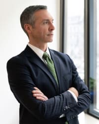 Top Rated Business Litigation Attorney in Washington, DC : Tom Cummins
