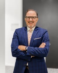 Top Rated Business Litigation Attorney in Irvine, CA : Gregory G. Brown