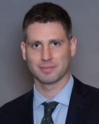 Evan Rosemore