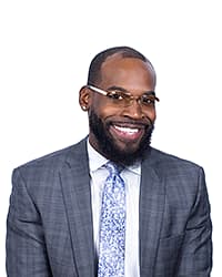 Top Rated Medical Malpractice Attorney in Troy, MI : Cameron R. Bell