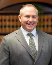 Top Rated Personal Injury Attorney in Oklahoma City, OK : Cody N. Gayer