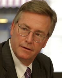 Top Rated Criminal Defense Attorney in Morristown, NJ : John P. Robertson II