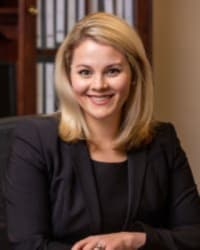 Top Rated Family Law Attorney in Atlanta, GA : Leslie O'Neal