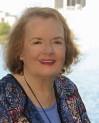 Top Rated Family Law Attorney in Orlando, FL : Dorothy J. McMichen