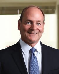 Top Rated Insurance Coverage Attorney in Phoenix, AZ : Garrick L. Gallagher