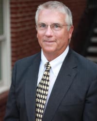 Top Rated General Litigation Attorney in Austin, TX : R. Louis Bratton