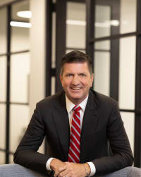 Top Rated Business Litigation Attorney in San Antonio, TX : Edward W. Allred