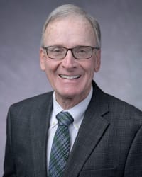 Top Rated White Collar Crimes Attorney in Toms River, NJ : William P. Cunningham