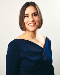 Top Rated Family Law Attorney in New York, NY : Lauren G. Crane