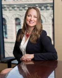 Top Rated Family Law Attorney in Boston, MA : Lauren S. Galloway