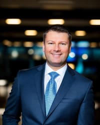 Top Rated Personal Injury Attorney in Saint Paul, MN : Ryan M. Pacyga