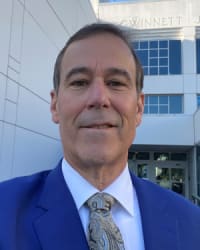 Top Rated Criminal Defense Attorney in Atlanta, GA : T. Kevin Mooney
