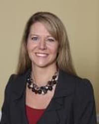Top Rated Personal Injury Attorney in Baltimore, MD : Laura G. Zois