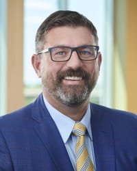 Top Rated Civil Litigation Attorney in Edina, MN : Nathan D. Prosser