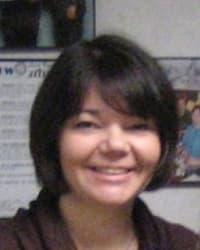 Top Rated Personal Injury Attorney in Kansas City, MO : Rebecca M. Randles