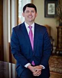 Top Rated Workers' Compensation Attorney in Jackson, TN : Spencer R. Barnes
