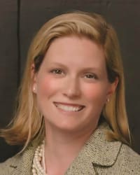Top Rated Class Action & Mass Torts Attorney in Kansas City, MO : Lucy McShane