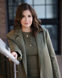 Top Rated Personal Injury Attorney in Saint Louis, MO : Andrea D. McNairy