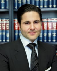 Top Rated Civil Litigation Attorney in Los Angeles, CA : Robert A. Kashfian
