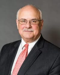 Top Rated Criminal Defense Attorney in Lynchburg, VA : Joseph A. Sanzone