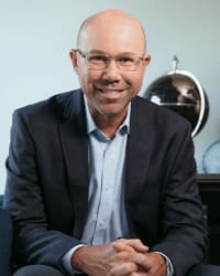 Top Rated Medical Malpractice Attorney in Saint Petersburg, FL : Weston F. Smith
