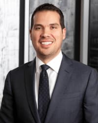 Top Rated Business Litigation Attorney in Phoenix, AZ : James Goodnow