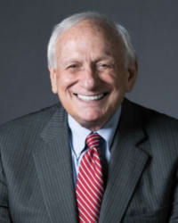 Top Rated Business Litigation Attorney in New York, NY : Gary P. Naftalis