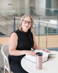 Top Rated Personal Injury Attorney in Woodbridge, VA : Tara Umbrino