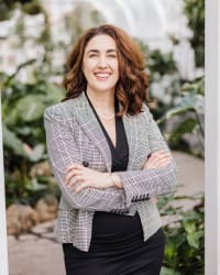 Top Rated Family Law Attorney in Fircrest, WA : Christina T. Sherman