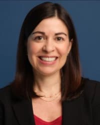 Top Rated Civil Litigation Attorney in Washington, DC : Christine Dunn