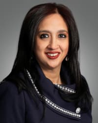 Top Rated Family Law Attorney in Chicago, IL : Molshree A. Sharma